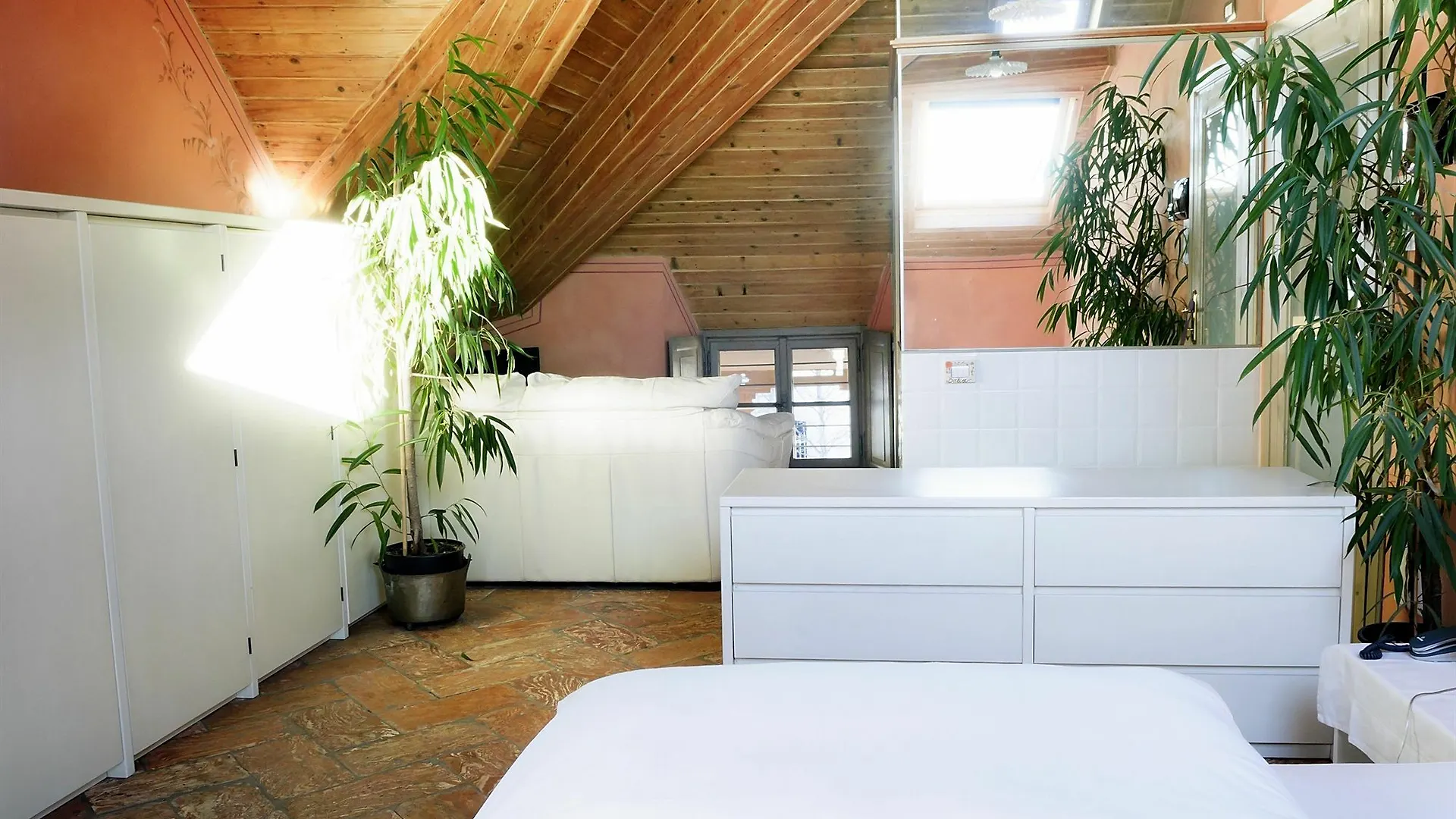 ***  Bellavista Boutique Hotel Brunate Ιταλία