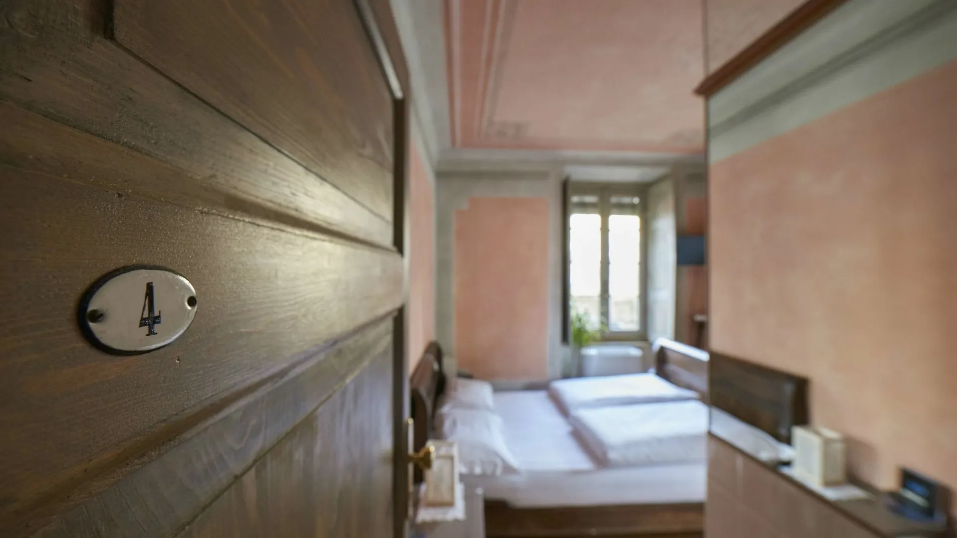 Bellavista Boutique Hotel Brunate 3*,
