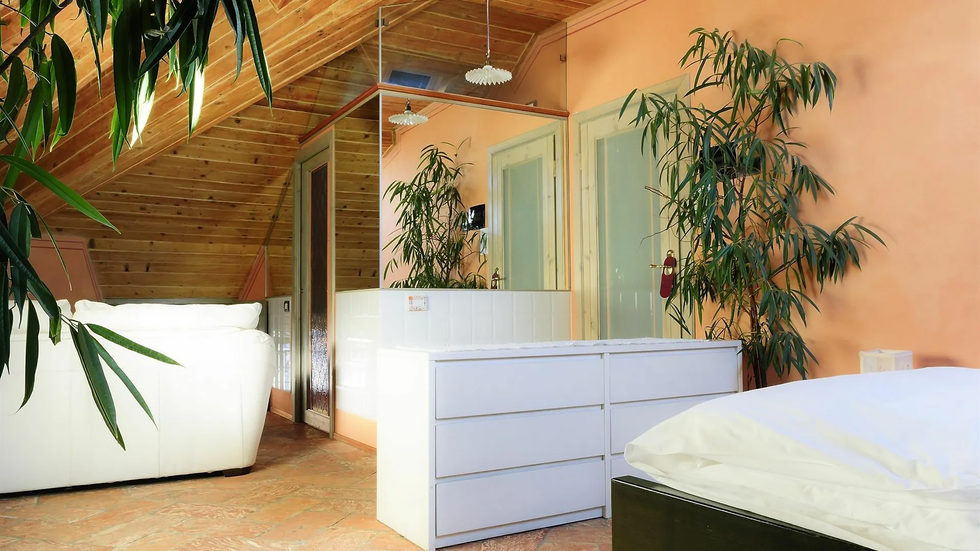 Bellavista Boutique Hotel Brunate