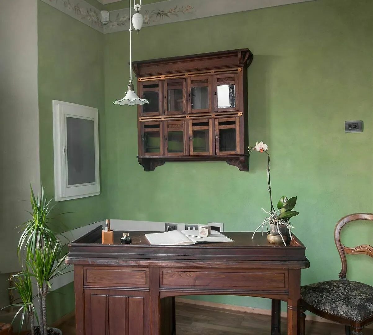 Bellavista Boutique Hotel Brunate