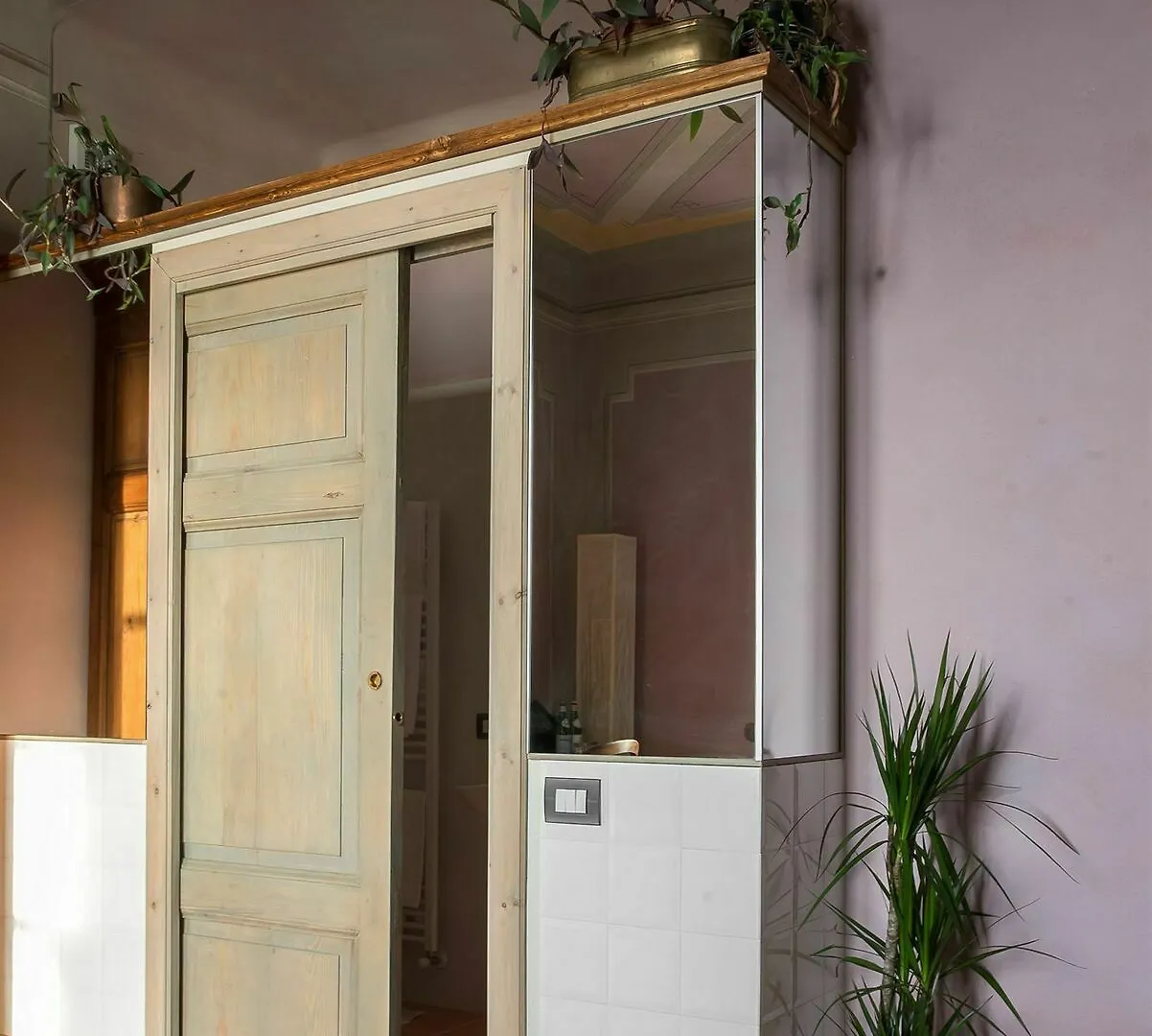 Bellavista Boutique Hotel Brunate