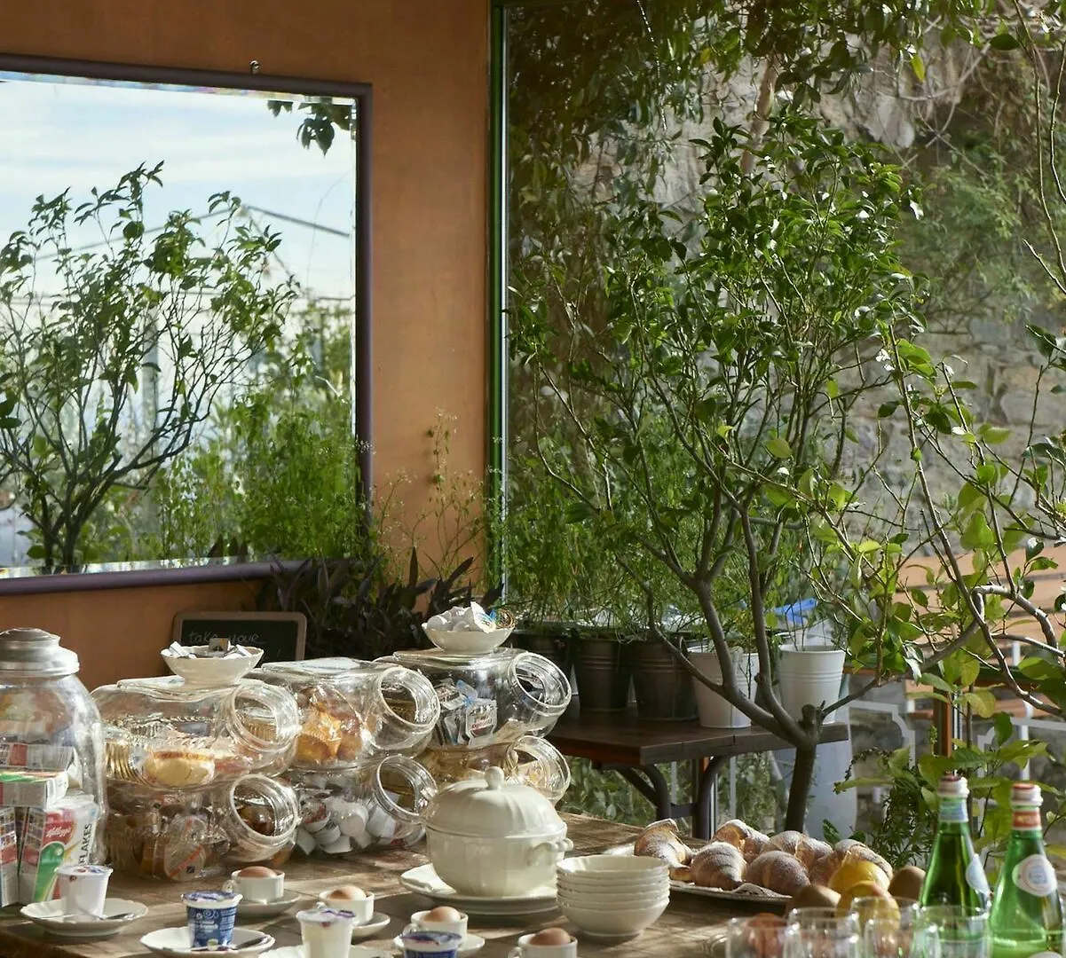 Bellavista Boutique Hotel Brunate Ιταλία