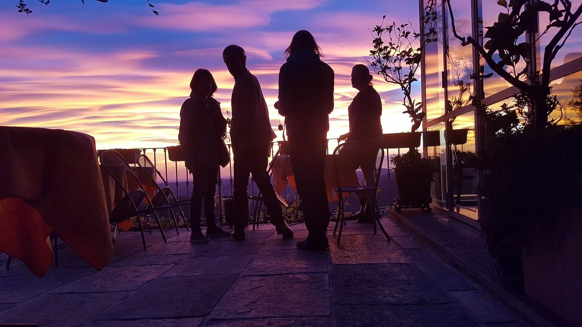 Bellavista Boutique Hotel Brunate