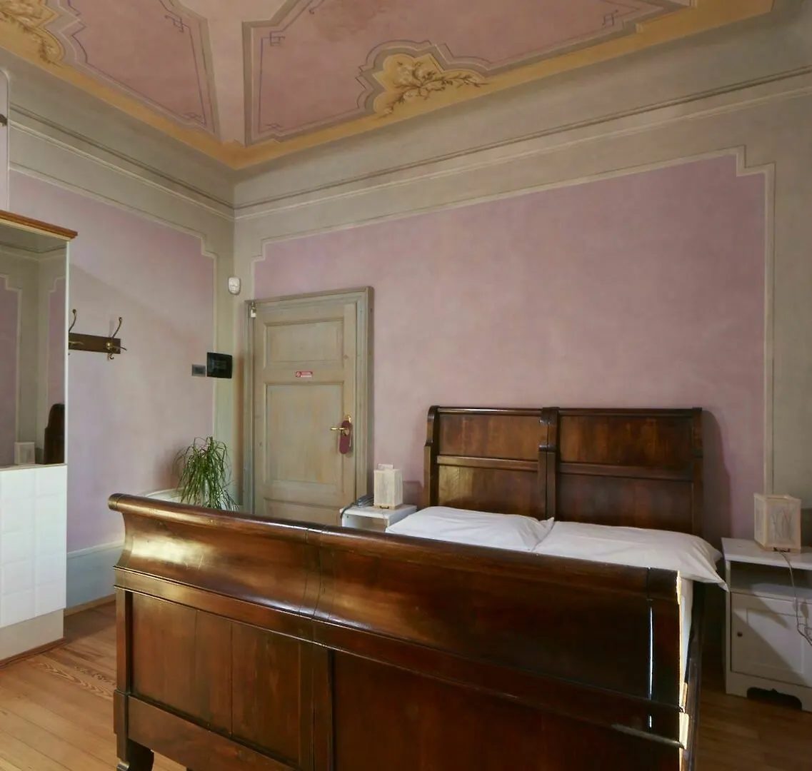 Bellavista Boutique Hotel Brunate
