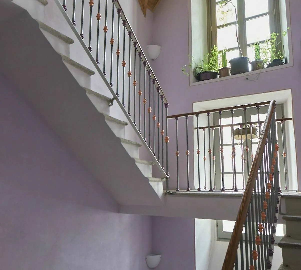Bellavista Boutique Hotel Brunate 3*,