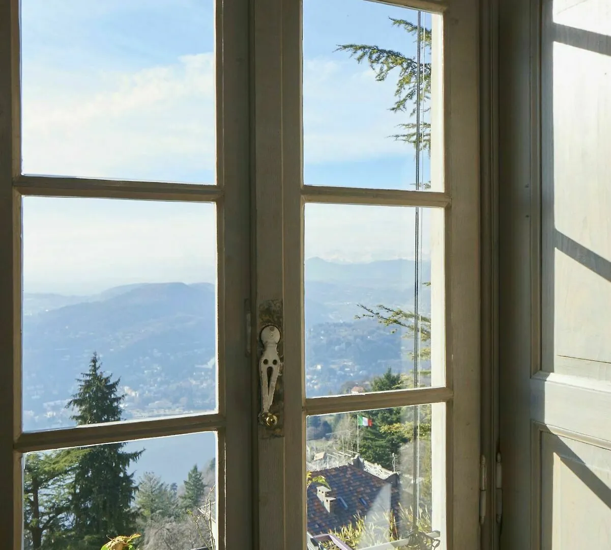 Bellavista Boutique Hotel Brunate