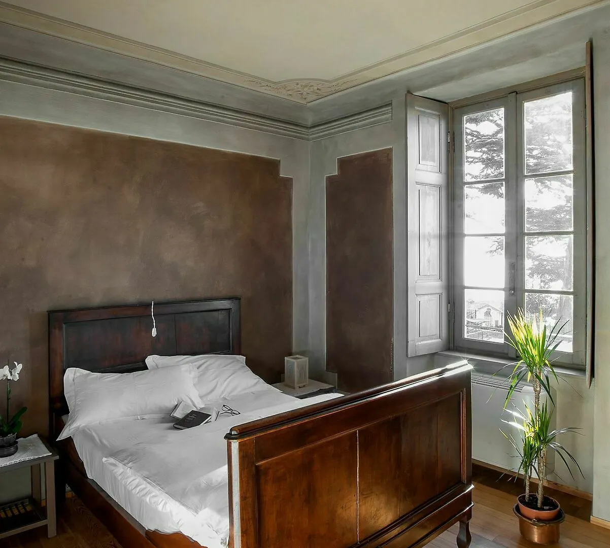 Bellavista Boutique Hotel Brunate