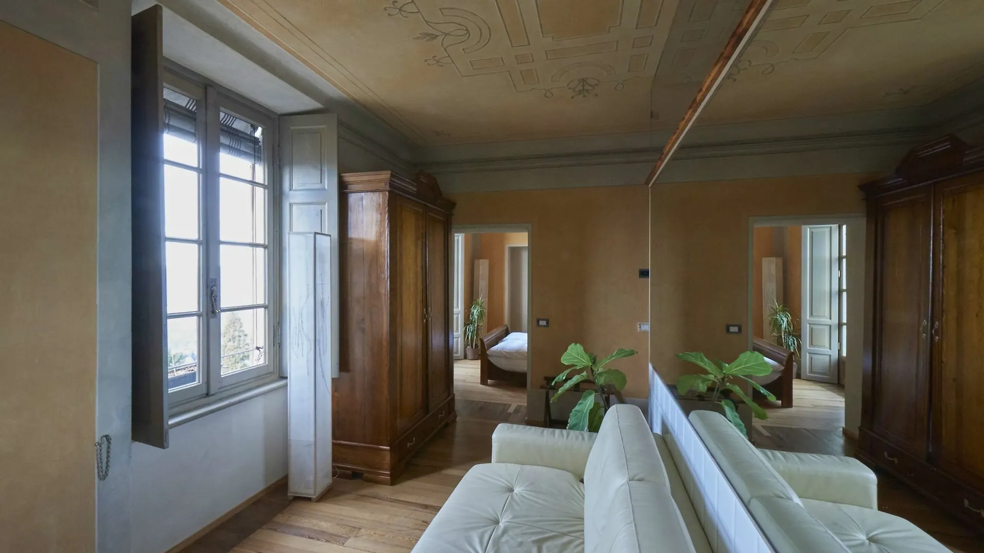Bellavista Boutique Hotel Brunate