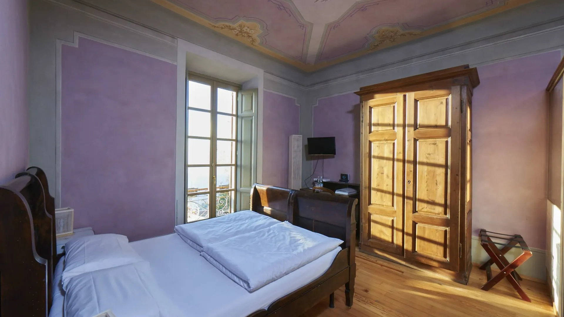 Bellavista Boutique Hotel Brunate