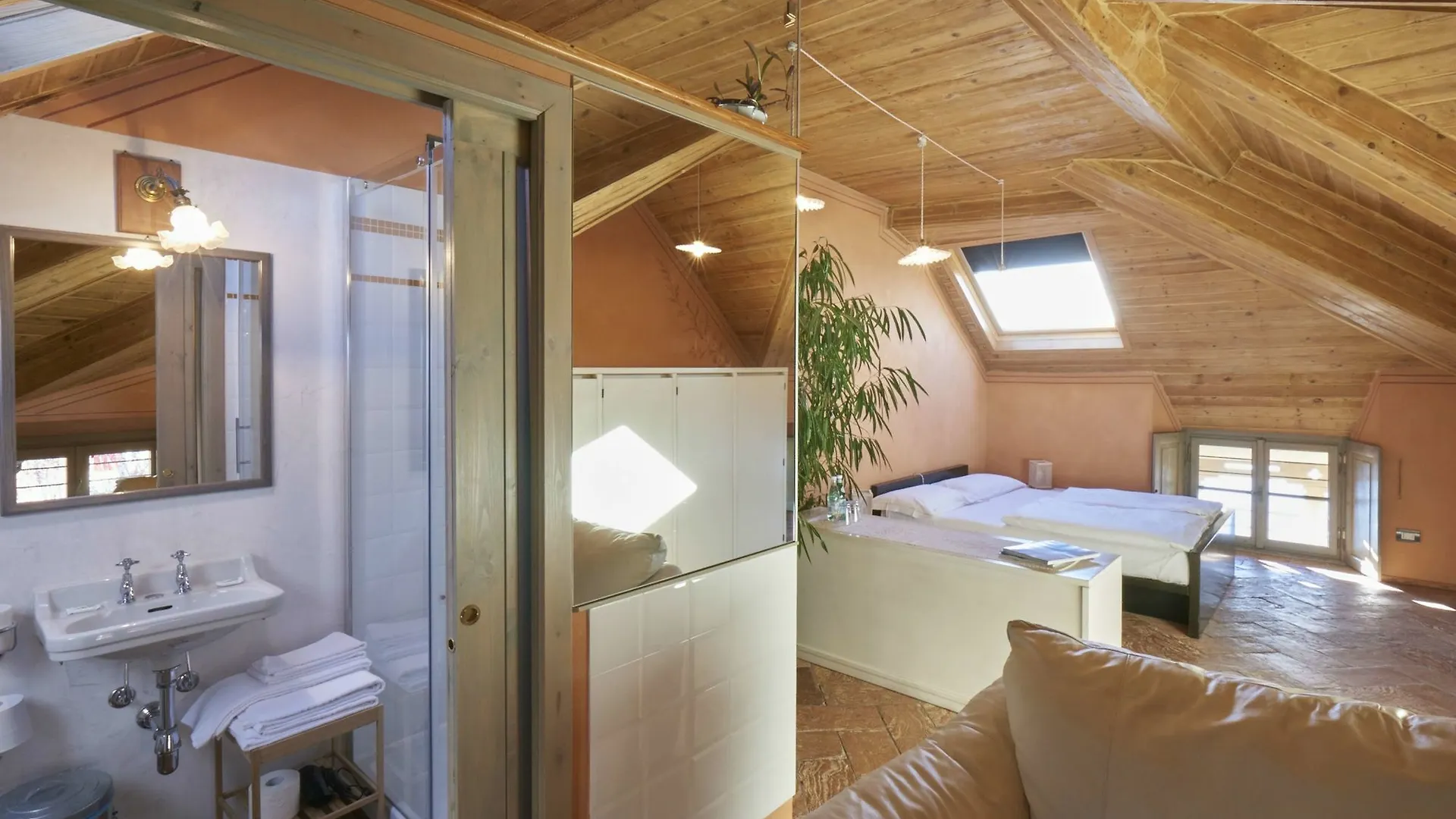 Bellavista Boutique Hotel Brunate