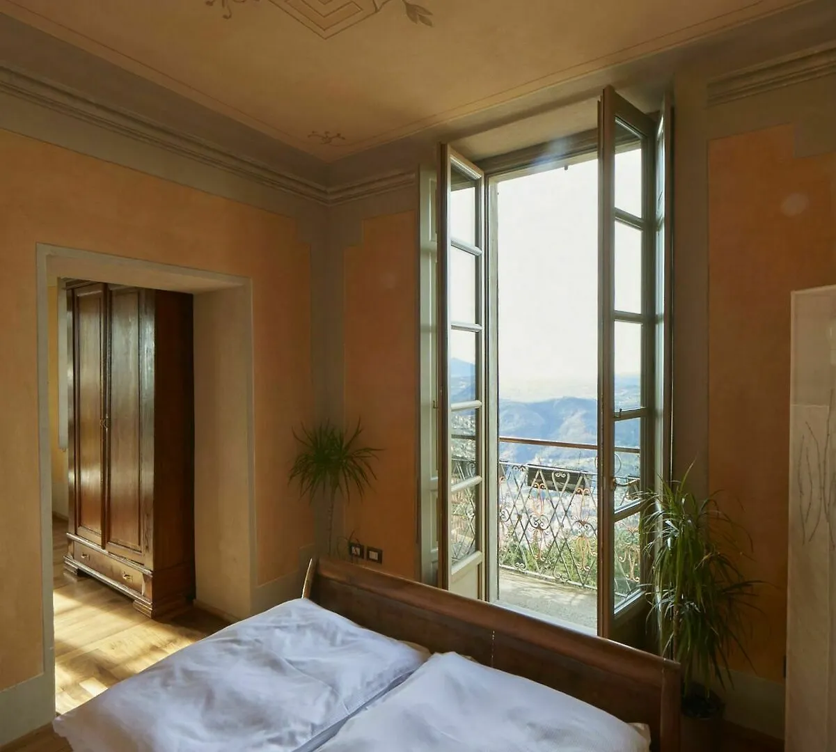 Bellavista Boutique Hotel Brunate
